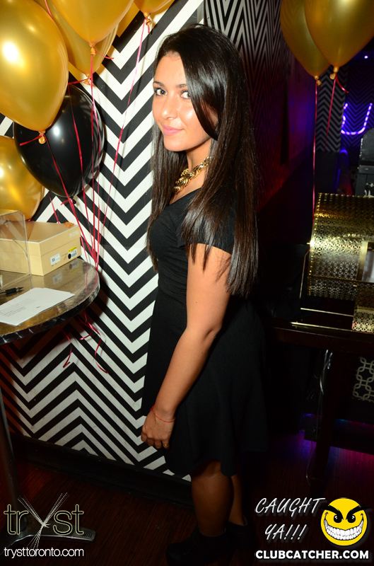Tryst nightclub photo 161 - September 27th, 2014