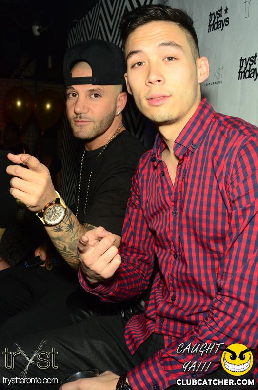 Tryst nightclub photo 164 - September 27th, 2014