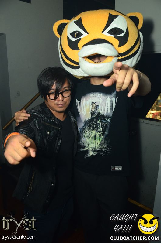 Tryst nightclub photo 166 - September 27th, 2014