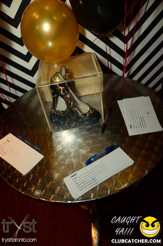 Tryst nightclub photo 167 - September 27th, 2014