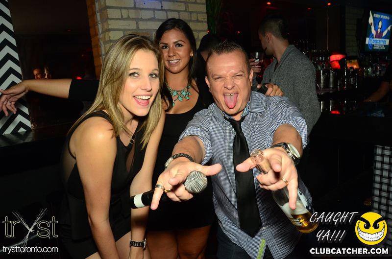 Tryst nightclub photo 168 - September 27th, 2014