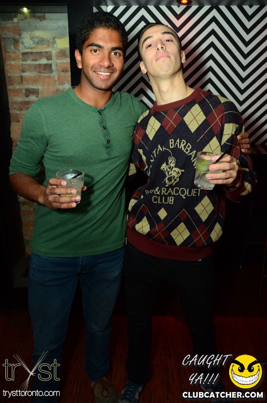Tryst nightclub photo 169 - September 27th, 2014