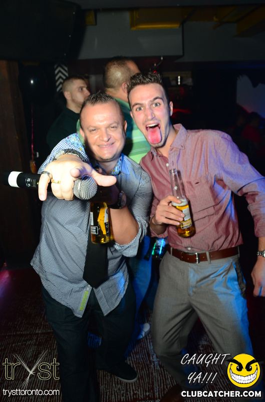 Tryst nightclub photo 170 - September 27th, 2014
