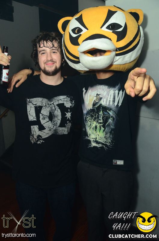 Tryst nightclub photo 171 - September 27th, 2014