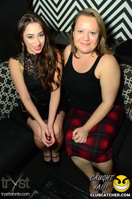 Tryst nightclub photo 173 - September 27th, 2014