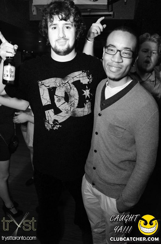 Tryst nightclub photo 174 - September 27th, 2014