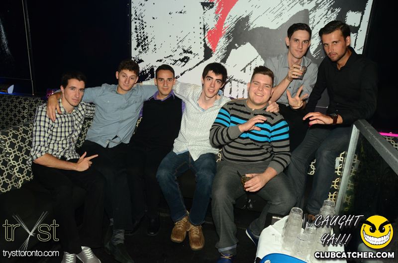 Tryst nightclub photo 175 - September 27th, 2014