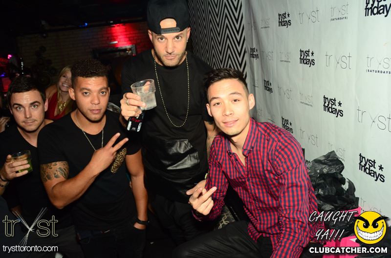 Tryst nightclub photo 176 - September 27th, 2014