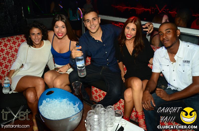 Tryst nightclub photo 179 - September 27th, 2014