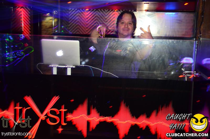 Tryst nightclub photo 180 - September 27th, 2014