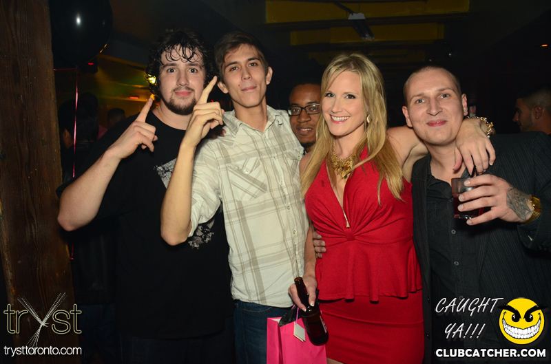 Tryst nightclub photo 182 - September 27th, 2014