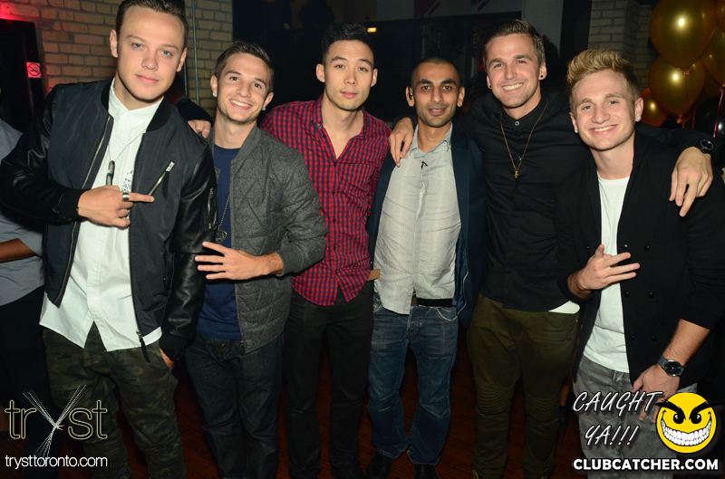Tryst nightclub photo 183 - September 27th, 2014
