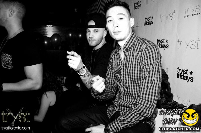 Tryst nightclub photo 185 - September 27th, 2014