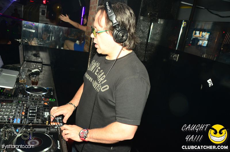 Tryst nightclub photo 188 - September 27th, 2014