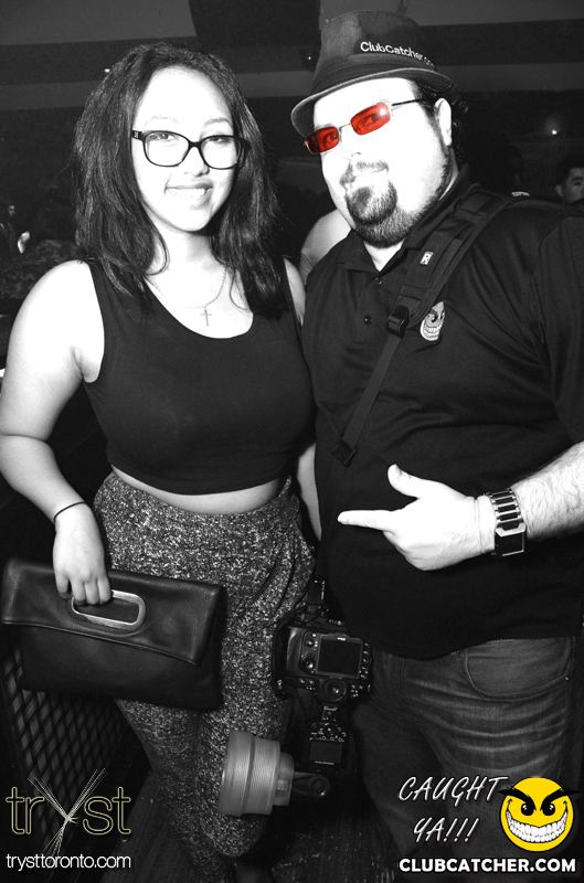 Tryst nightclub photo 189 - September 27th, 2014