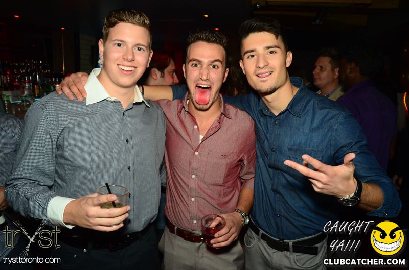 Tryst nightclub photo 191 - September 27th, 2014