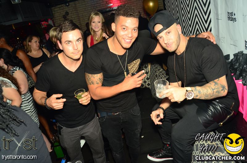 Tryst nightclub photo 197 - September 27th, 2014