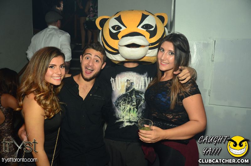 Tryst nightclub photo 198 - September 27th, 2014