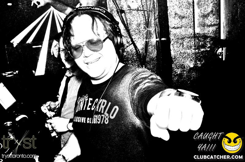 Tryst nightclub photo 204 - September 27th, 2014