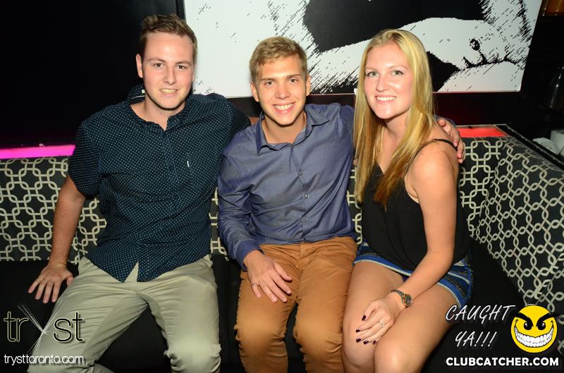 Tryst nightclub photo 208 - September 27th, 2014
