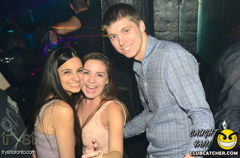 Tryst nightclub photo 209 - September 27th, 2014