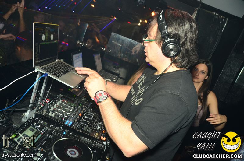 Tryst nightclub photo 210 - September 27th, 2014