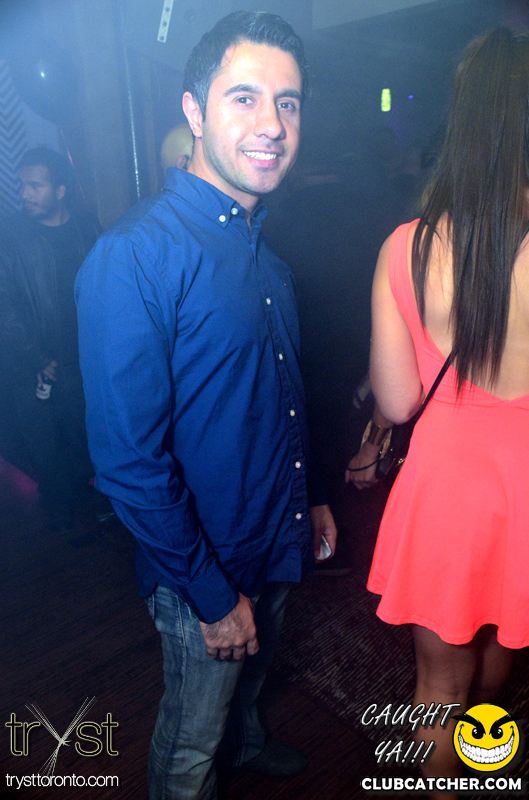 Tryst nightclub photo 212 - September 27th, 2014