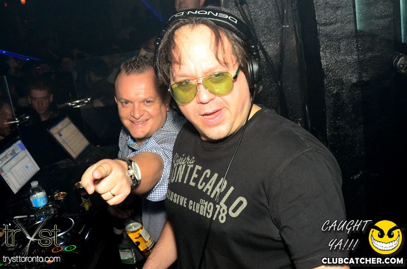 Tryst nightclub photo 214 - September 27th, 2014