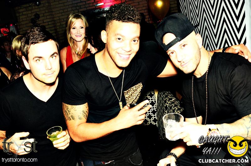 Tryst nightclub photo 215 - September 27th, 2014
