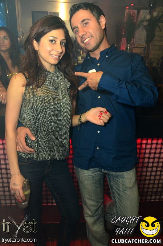 Tryst nightclub photo 220 - September 27th, 2014