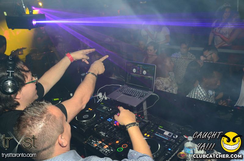Tryst nightclub photo 221 - September 27th, 2014