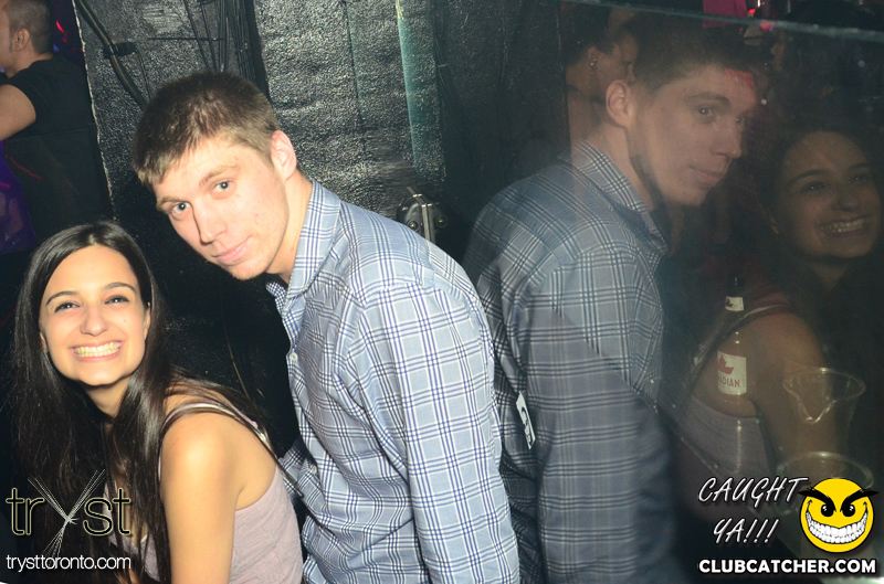 Tryst nightclub photo 223 - September 27th, 2014