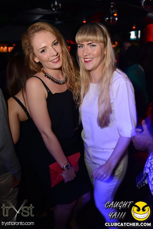 Tryst nightclub photo 226 - September 27th, 2014