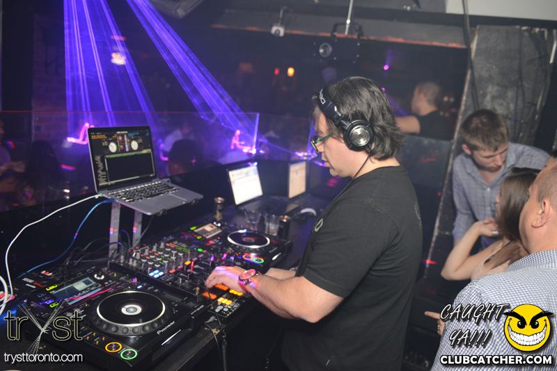 Tryst nightclub photo 228 - September 27th, 2014