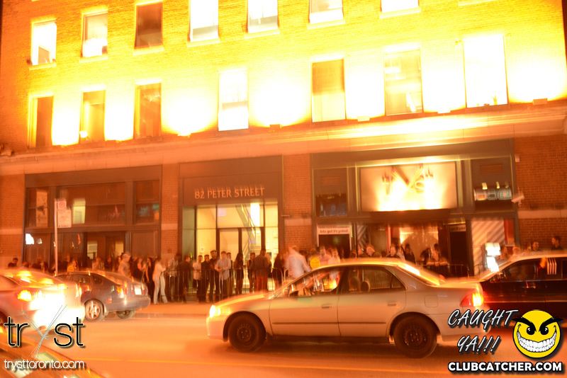 Tryst nightclub photo 230 - September 27th, 2014