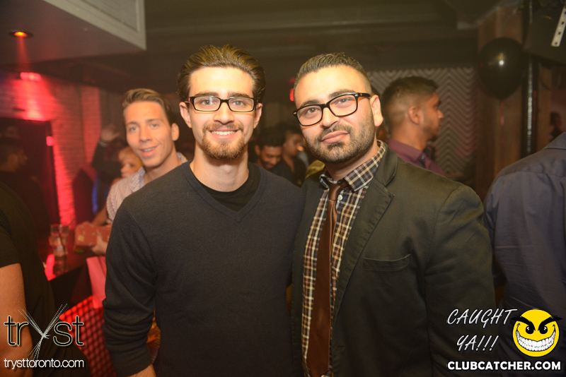 Tryst nightclub photo 232 - September 27th, 2014