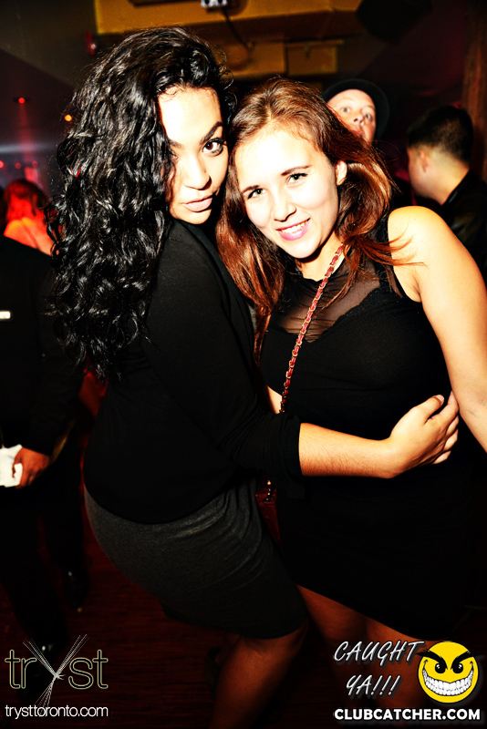Tryst nightclub photo 233 - September 27th, 2014