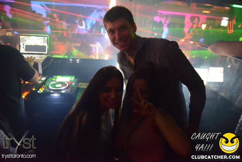 Tryst nightclub photo 234 - September 27th, 2014