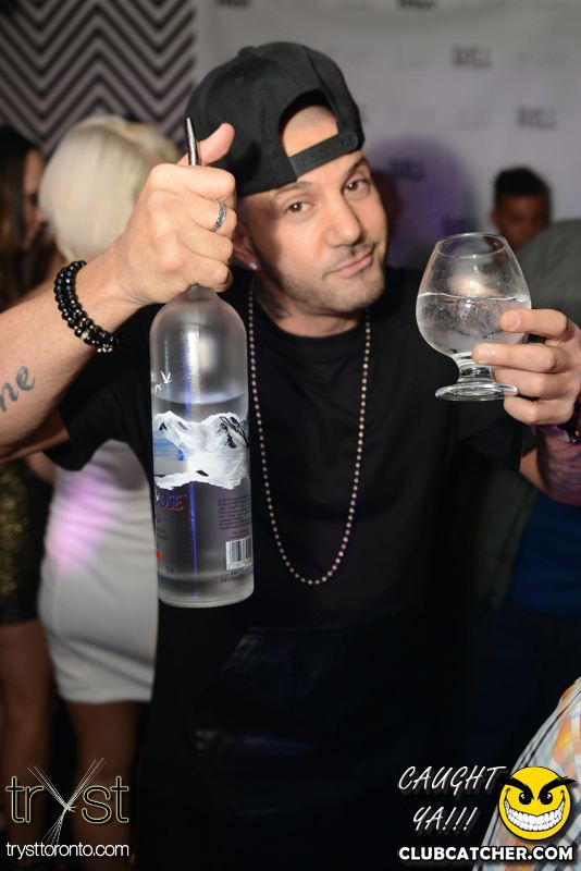 Tryst nightclub photo 237 - September 27th, 2014