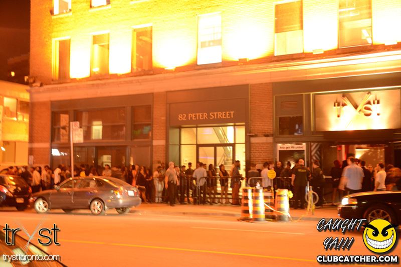 Tryst nightclub photo 238 - September 27th, 2014