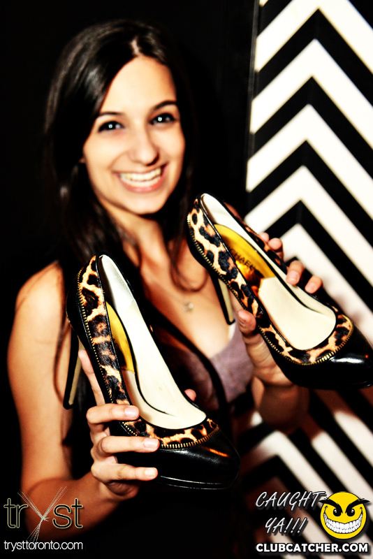 Tryst nightclub photo 240 - September 27th, 2014