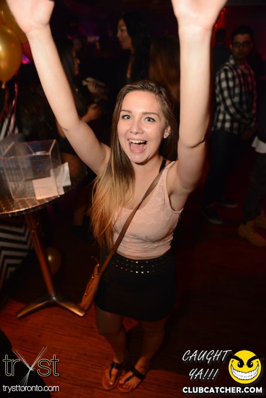 Tryst nightclub photo 245 - September 27th, 2014