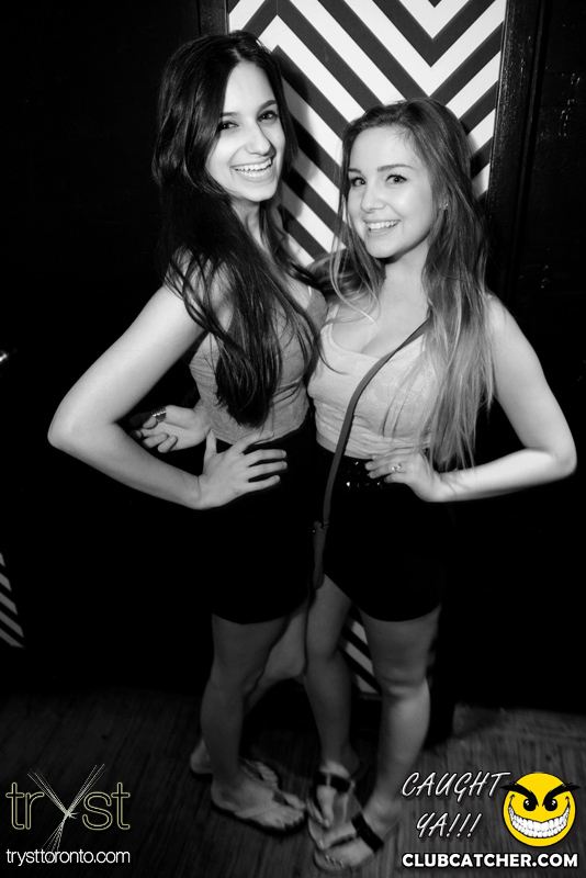 Tryst nightclub photo 247 - September 27th, 2014