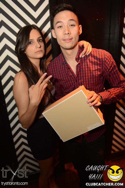 Tryst nightclub photo 255 - September 27th, 2014