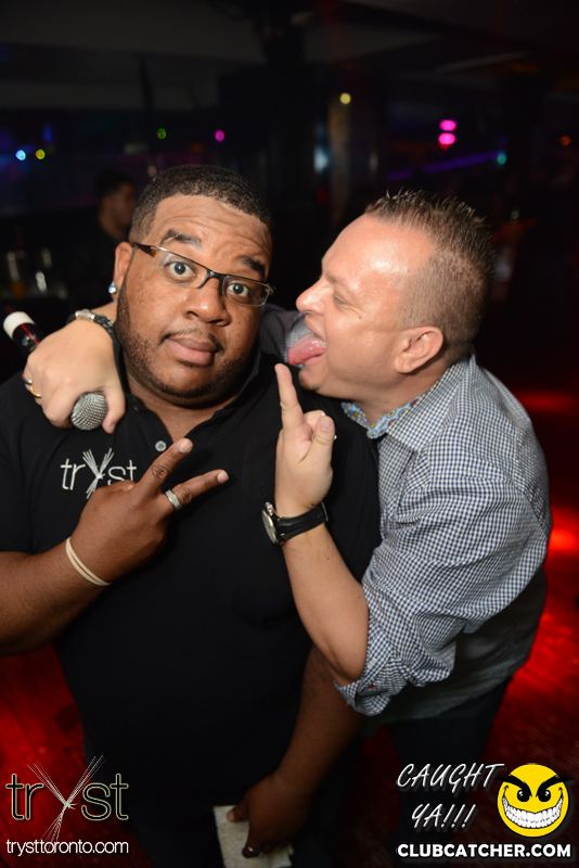 Tryst nightclub photo 256 - September 27th, 2014