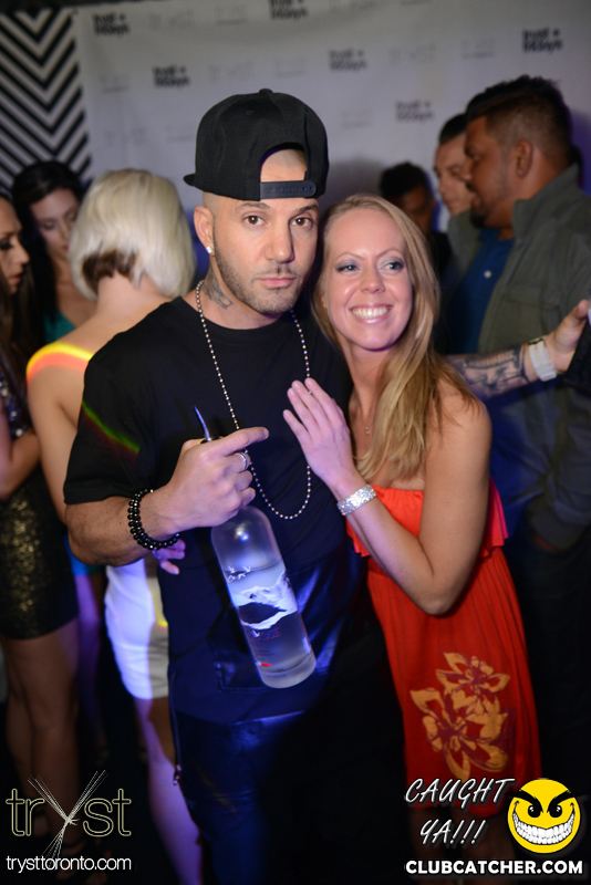 Tryst nightclub photo 259 - September 27th, 2014
