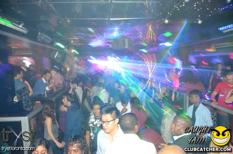 Tryst nightclub photo 262 - September 27th, 2014