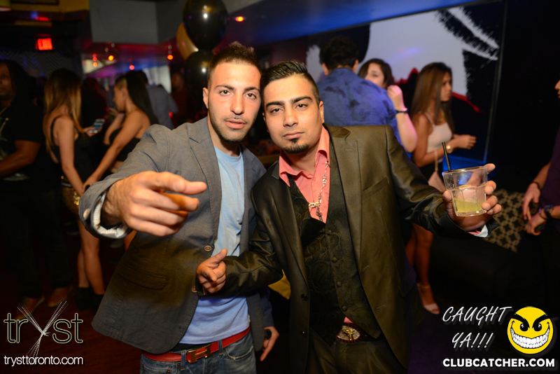 Tryst nightclub photo 263 - September 27th, 2014