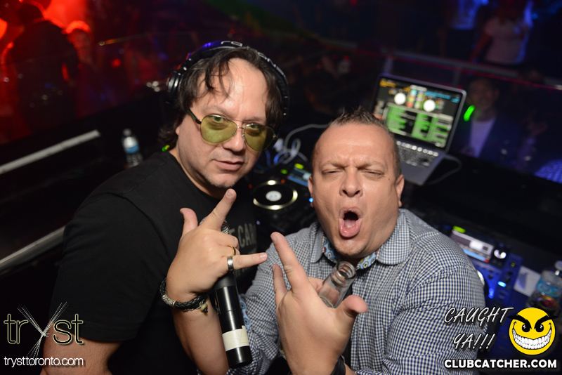 Tryst nightclub photo 265 - September 27th, 2014