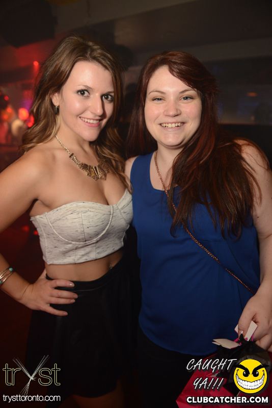 Tryst nightclub photo 266 - September 27th, 2014